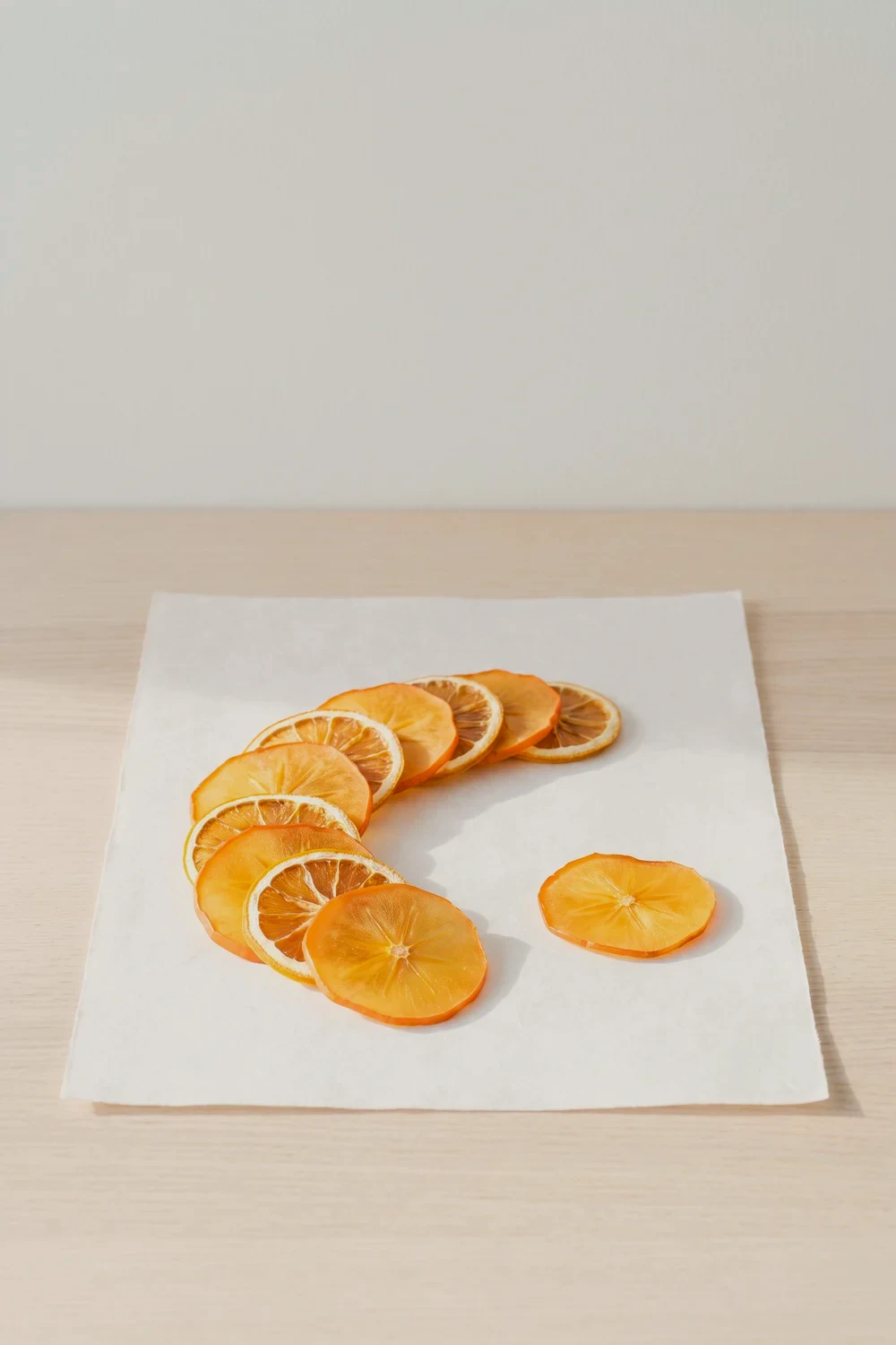 Dried Fruit