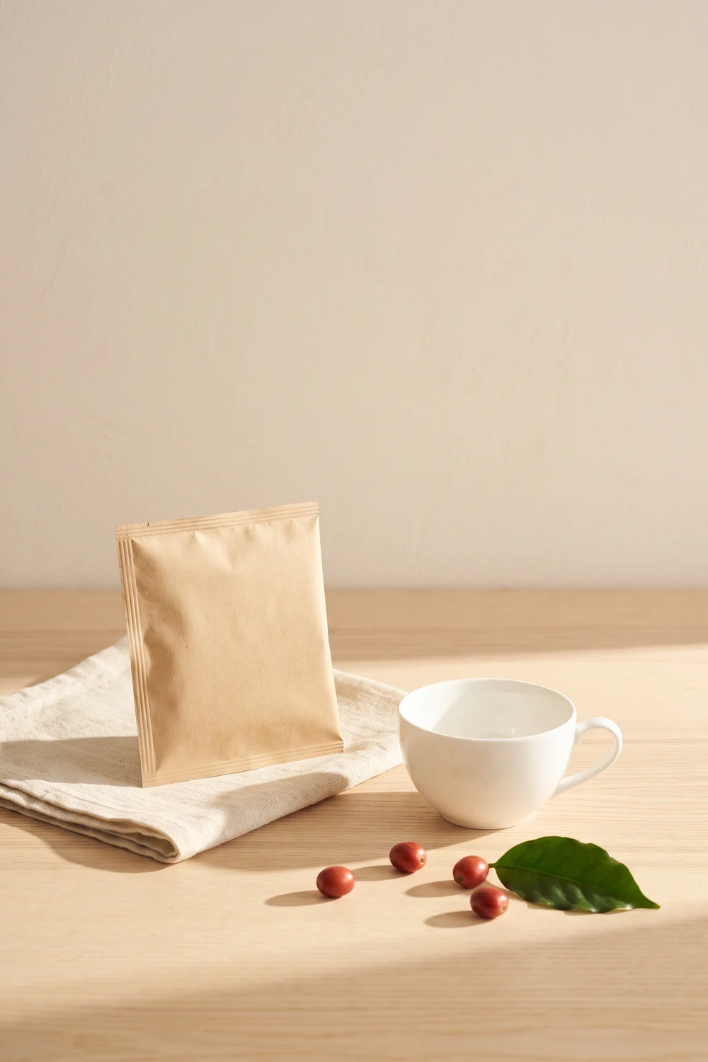 Drip bags